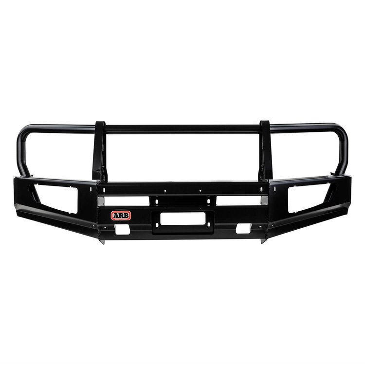 3423130 Winch Bumper Only
