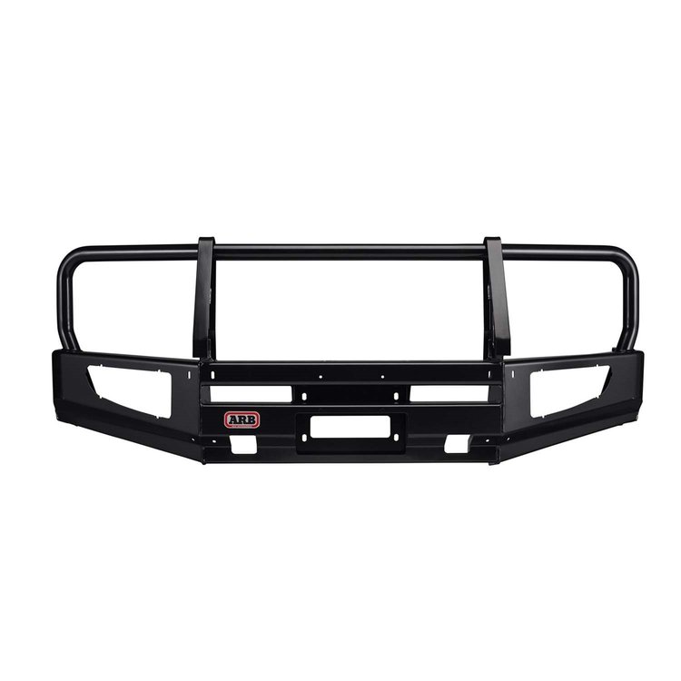3423140 Winch Bumper