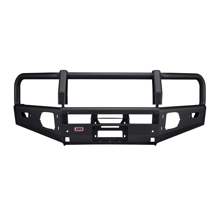 3423160 Summit Combination Bumper Only
