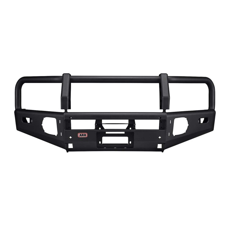 3423160K Summit-Series Front Bumper 2016-2019 Toyota Tacoma 2.7/3.5L