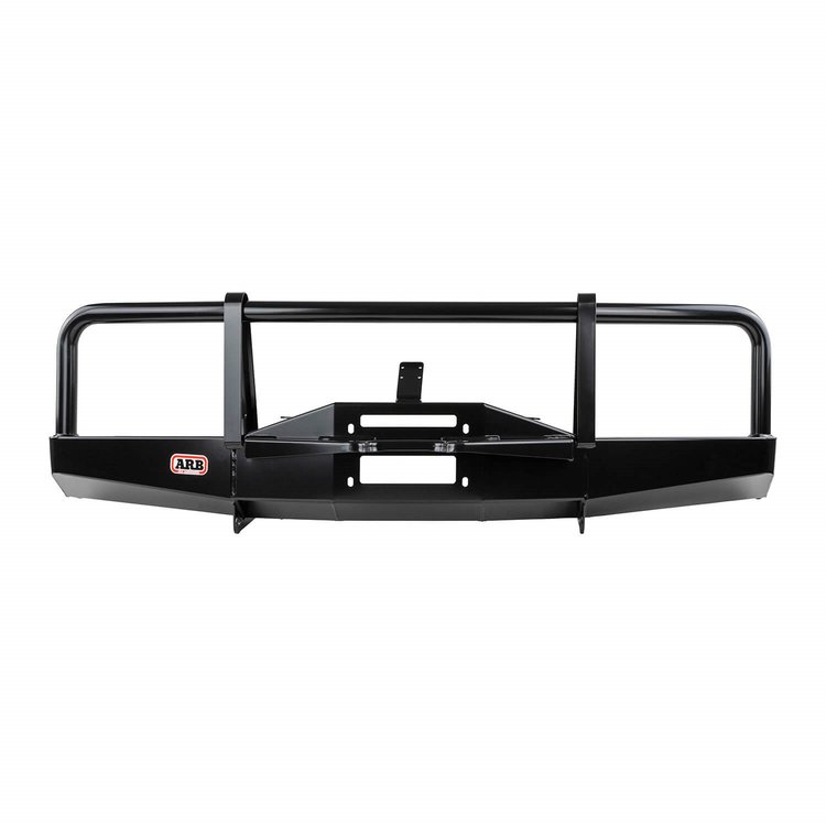 3430020 Winch Bumper