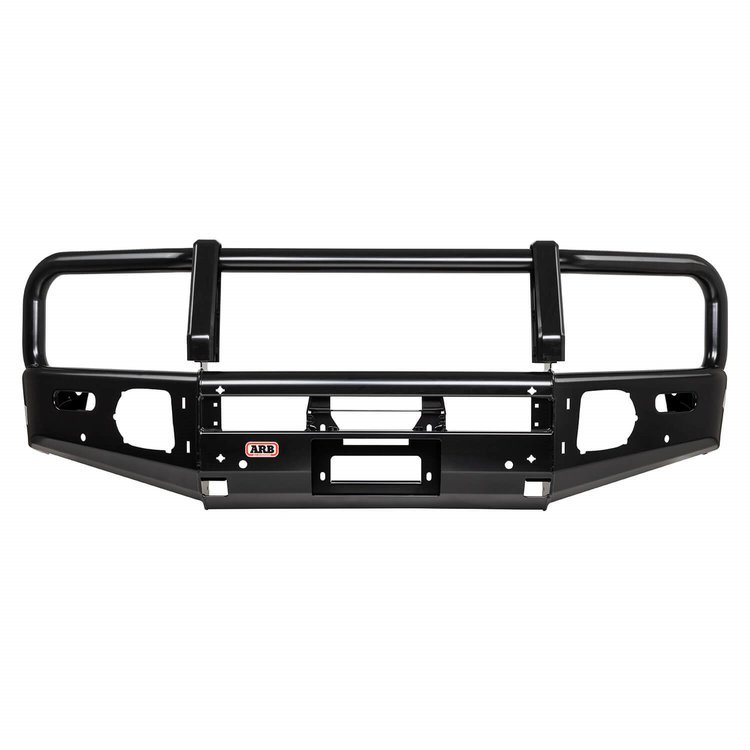 3432220 Summit Combination Bumper Only