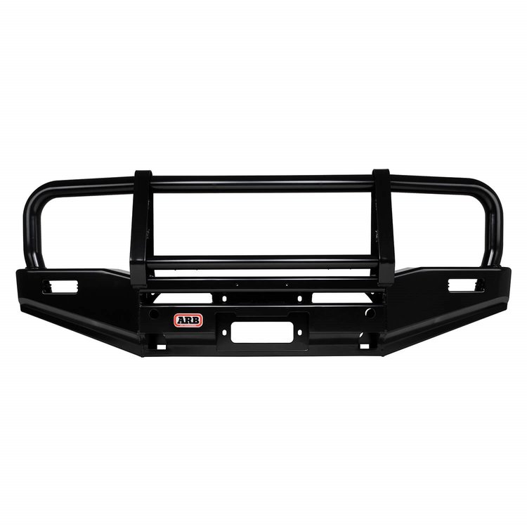 3432300 Combination Bumper Only