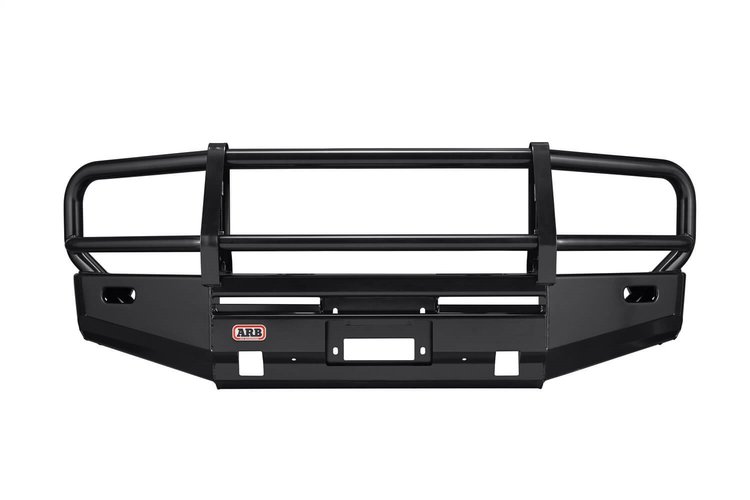3436030 Combination Bumper Only
