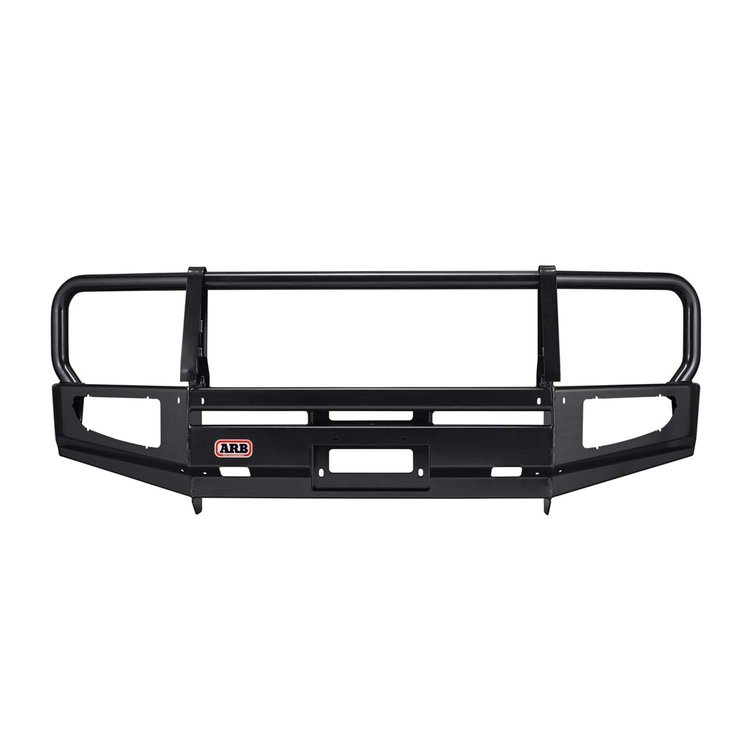 3438320 Combination Bumper Only