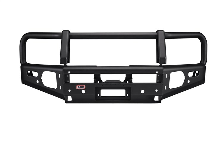 3440560K Summit Bumper Kit