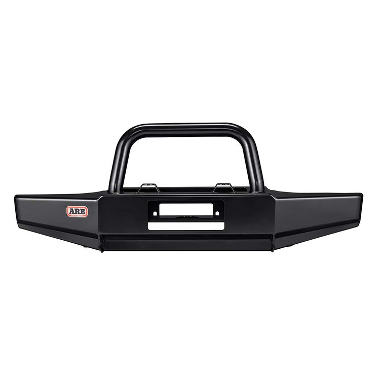 3450150 Winch Bumper Only