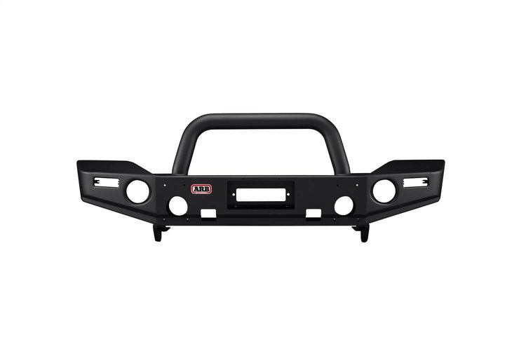 3450230 Combination Bumper Only