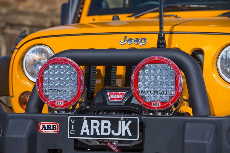 3450240 Combination Bumper Only