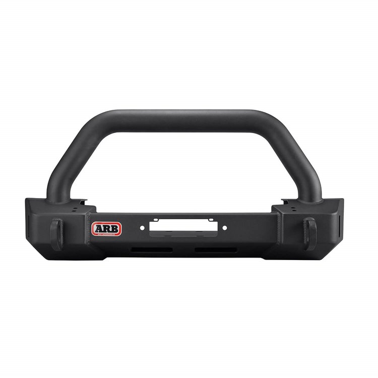 3450430 Stubby Bumper