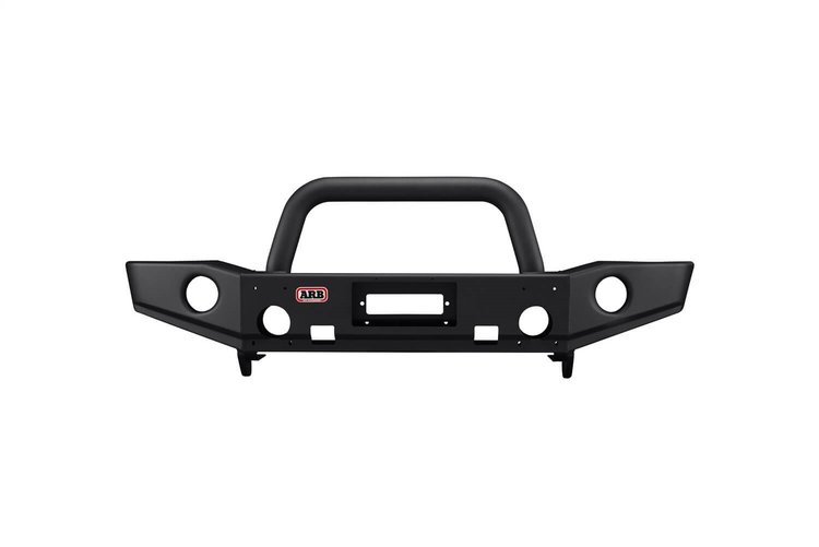 3450440 Combination Bumper Only