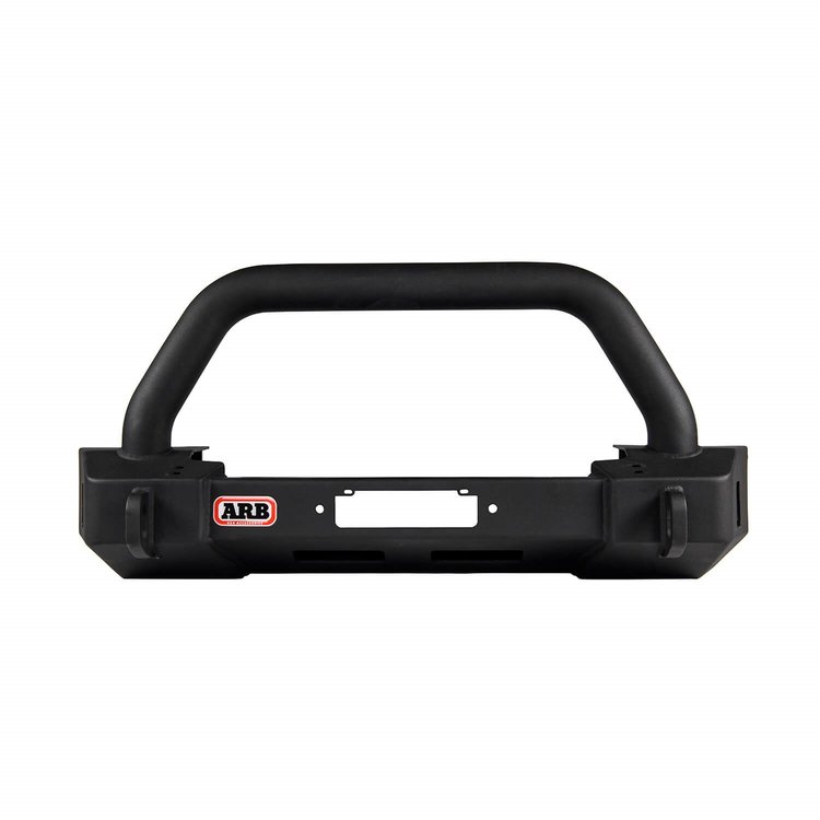 3450450 Stubby Bumper