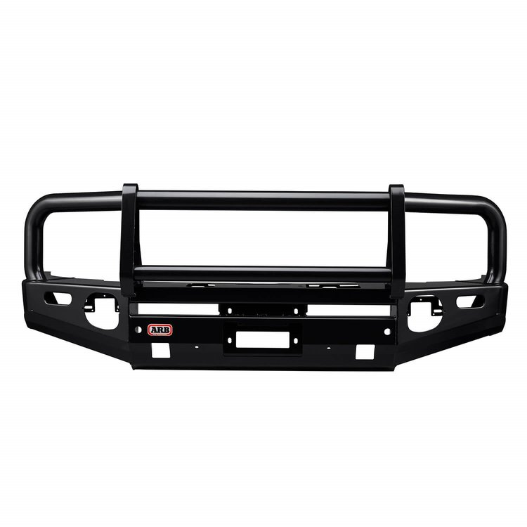 3452020 Combination Bumper Only