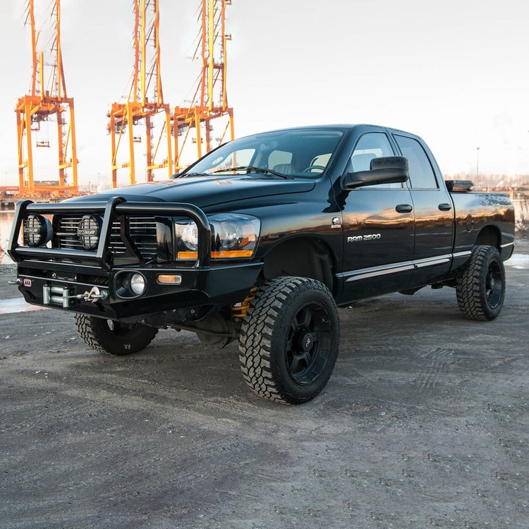 3452030 Combination Bumper Only