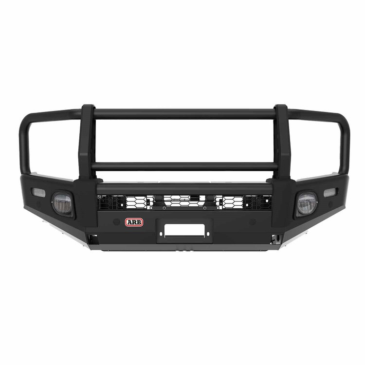 BULL BAR