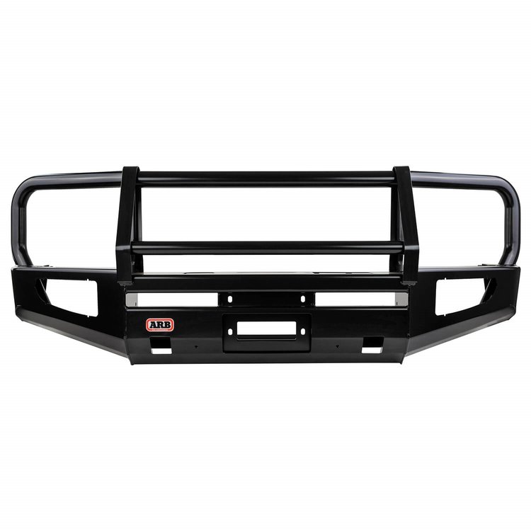 3464010 Combination Bumper Only