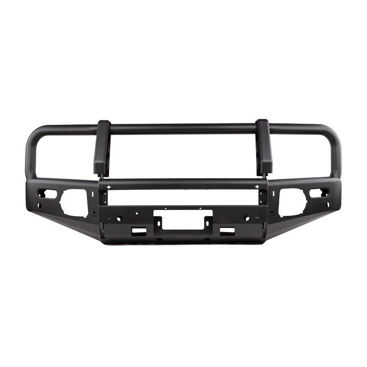 3480010 Summit Winch Bumper Only