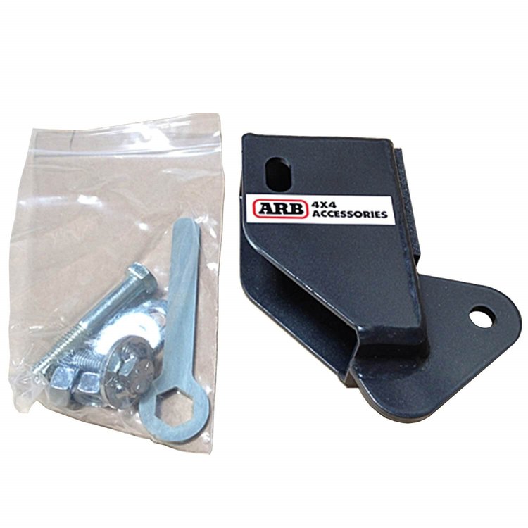HILIFT JACK ADAPTOR BRKT