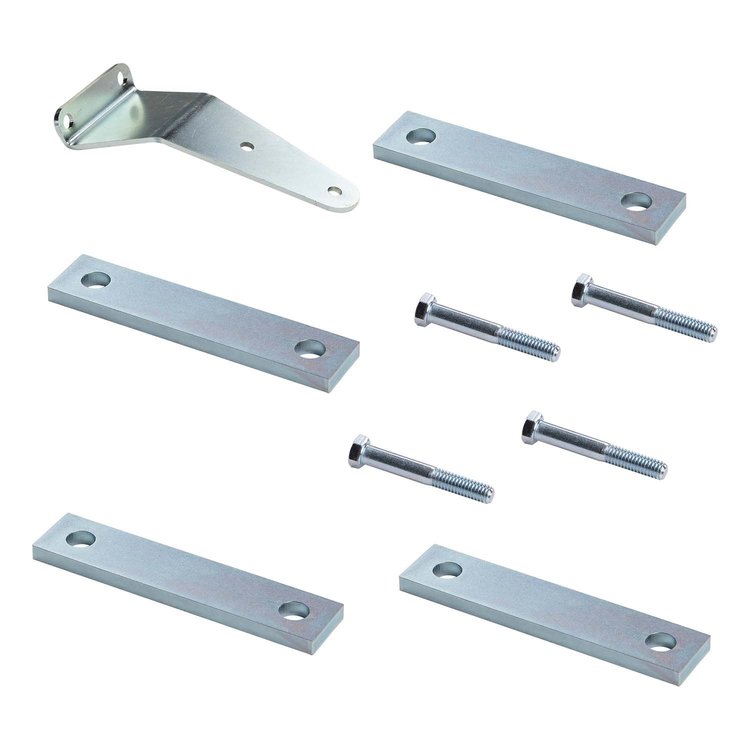 3500050 Winch Spacer Kit