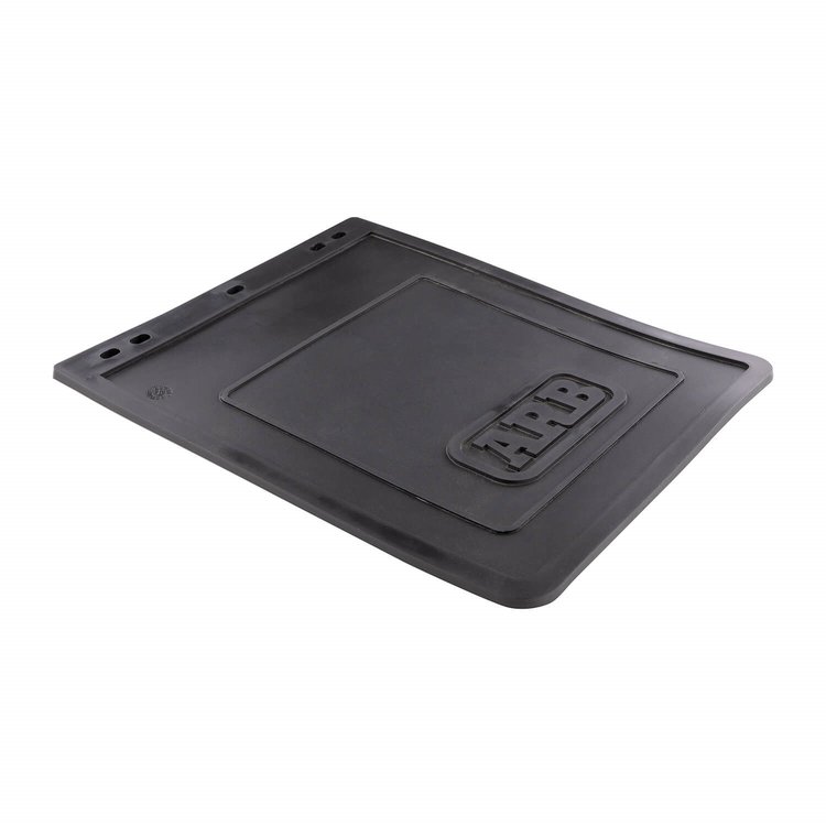 MUDFLAP ONE UNIT