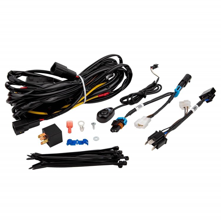 3500480 Wiring Loom