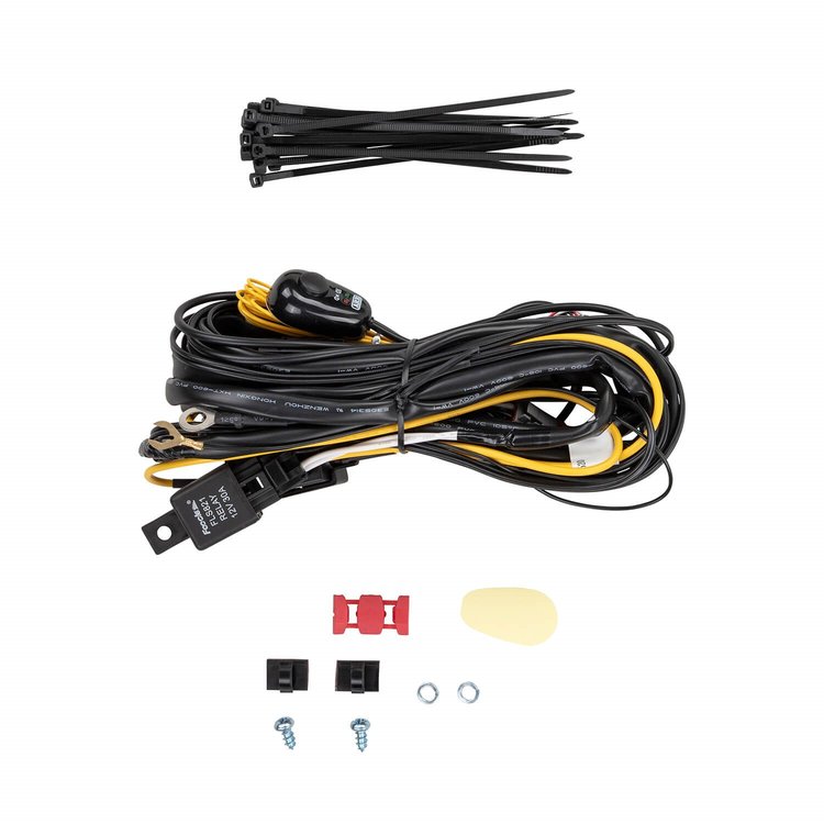 3500520 Wiring Loom