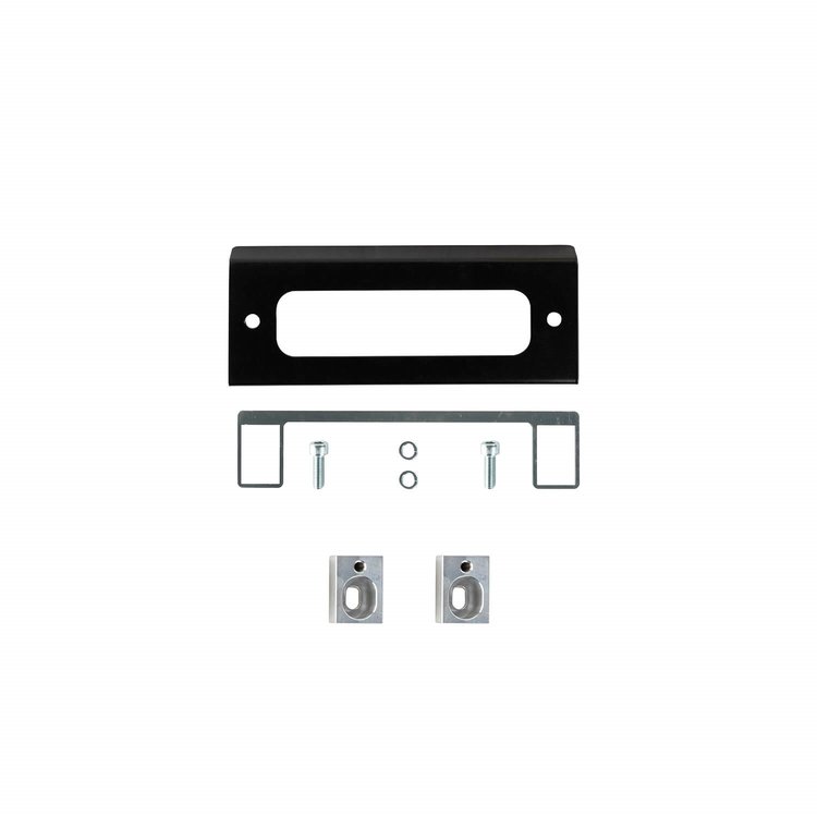 3500600 Hawse Fairlead Spacer Kit