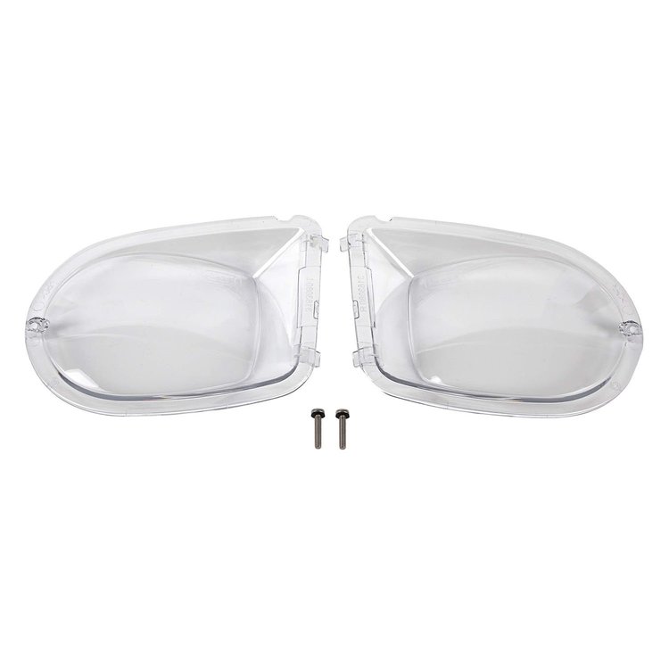 3500680 Fog Light Covers