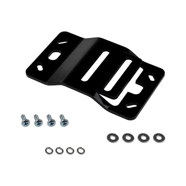 3500770 Winch Bracket Solenoid Pack
