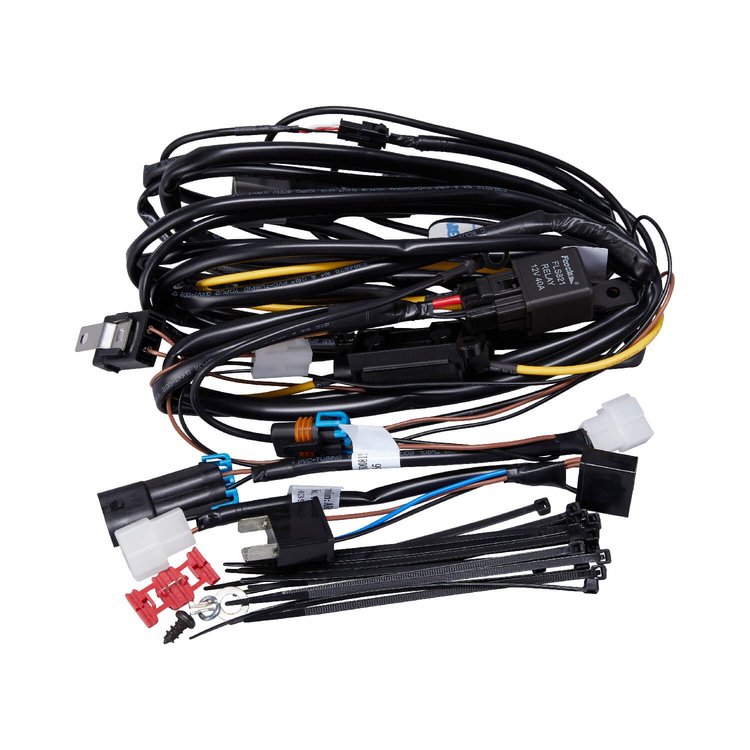 3500811 Wiring Loom