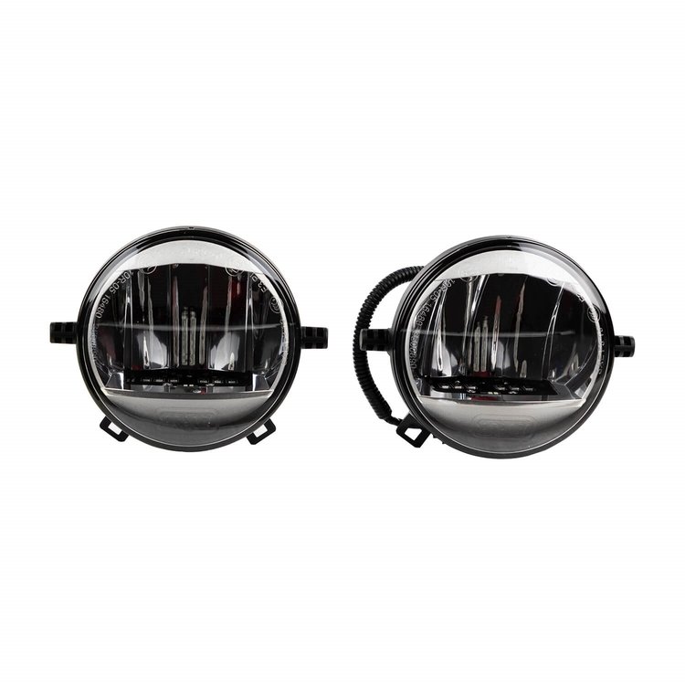 3500890 LED Fog Light Kit