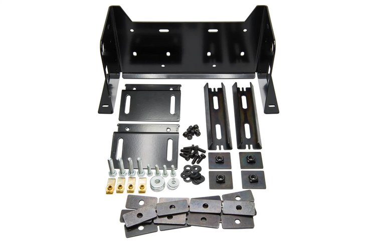 3501010 Universal Compressor Bracket