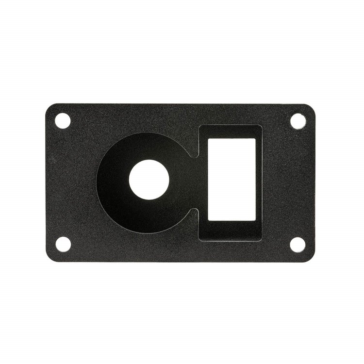 3501050 Universal Switch Coupling Bracket