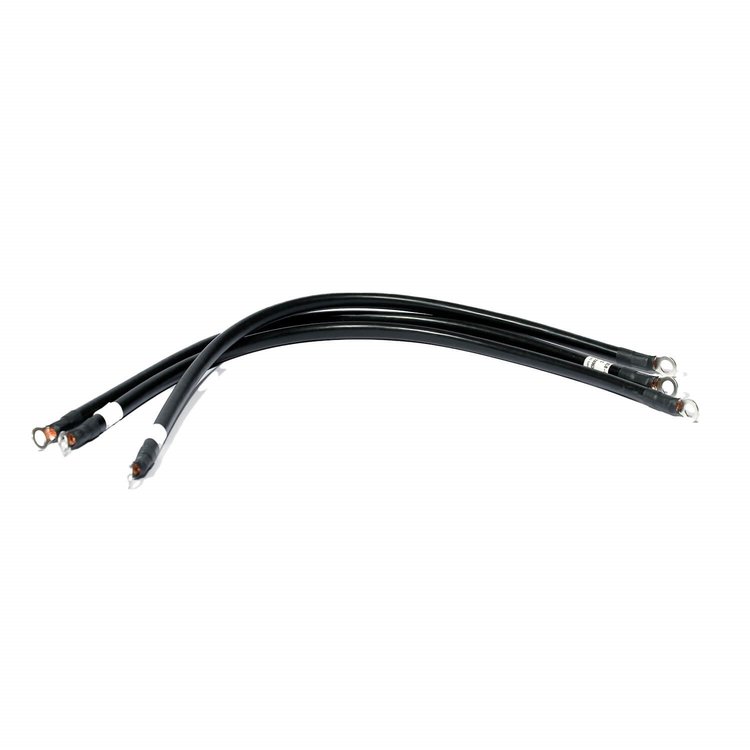 3512050 Winch Installation Kit