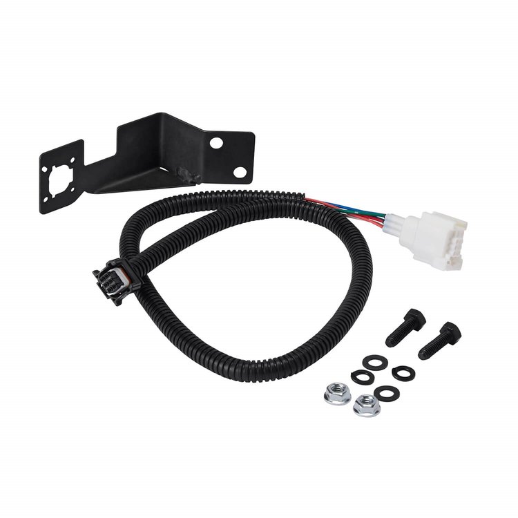 ARB CAMERA RELOCATION KIT