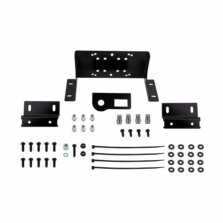 AIR COMPRESSOR BRACKET
