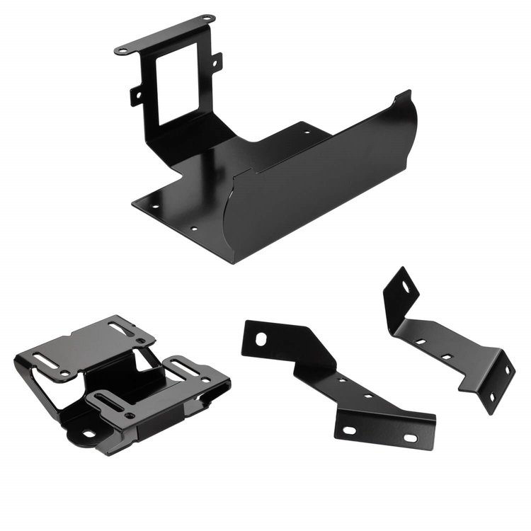 3550220 Compressor Bracket