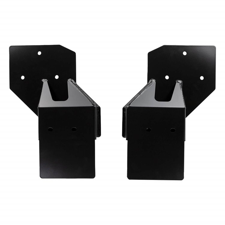 3552020 Bumper Fitting Kit