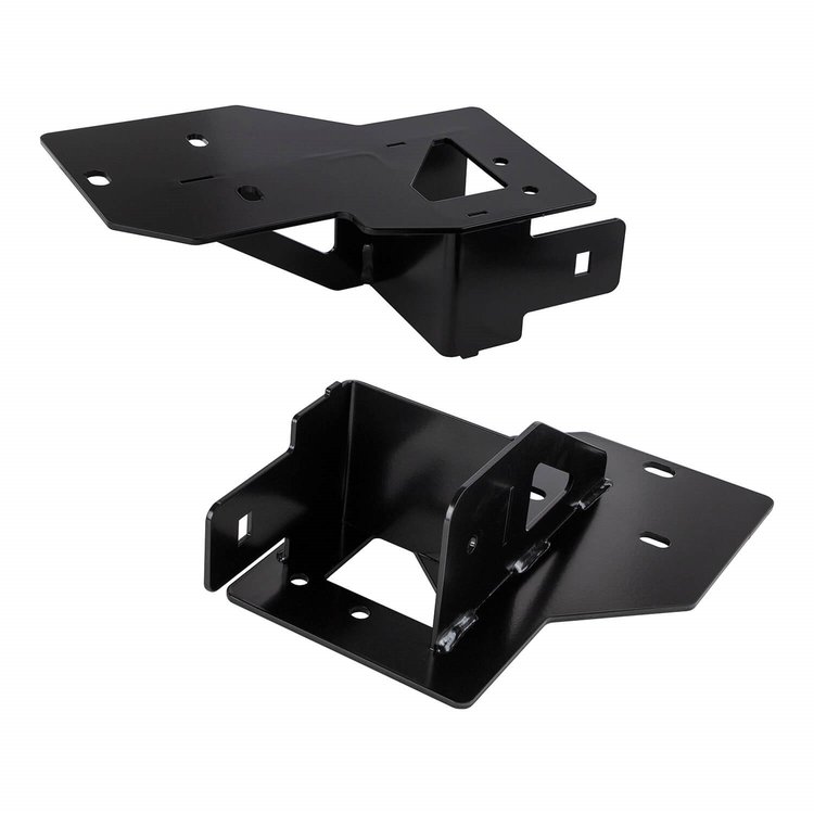 3562040 Bumper Fitting Kit