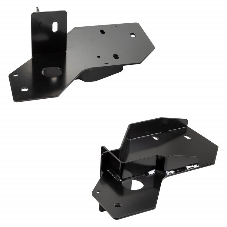 3562060 Bumper Fitting Kit