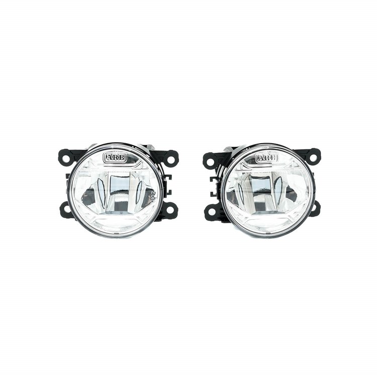 FOG LIGHT KIT SUIT