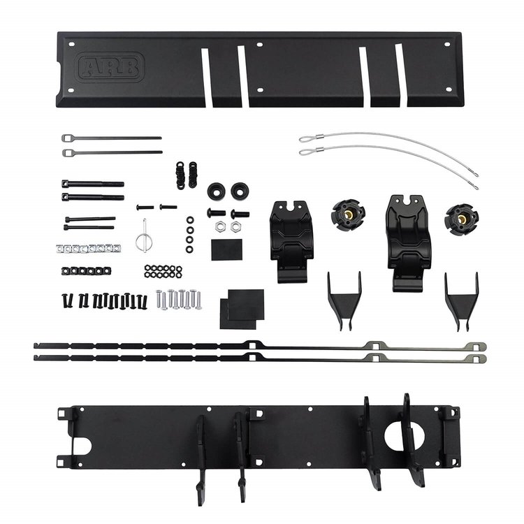 3580020 Jack Mounting Bracket