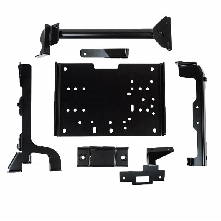 3580030 Compressor Engine Bay Mount for CKSA, CKMA, and CKMTA Compressors