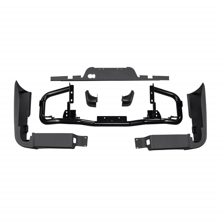 3623040 Summit Rear Step Towbar Only