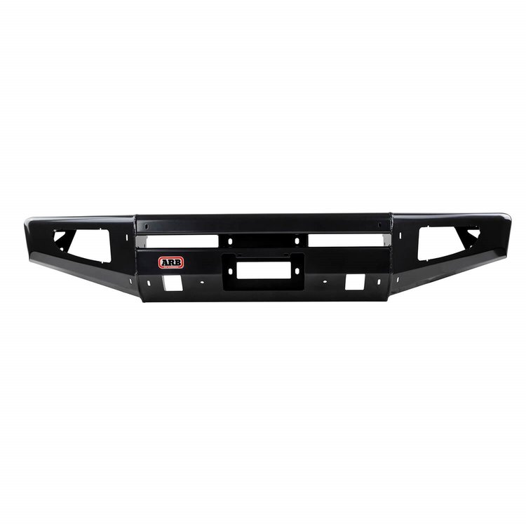S/BUMPER TUNDRA 07-12 W/S