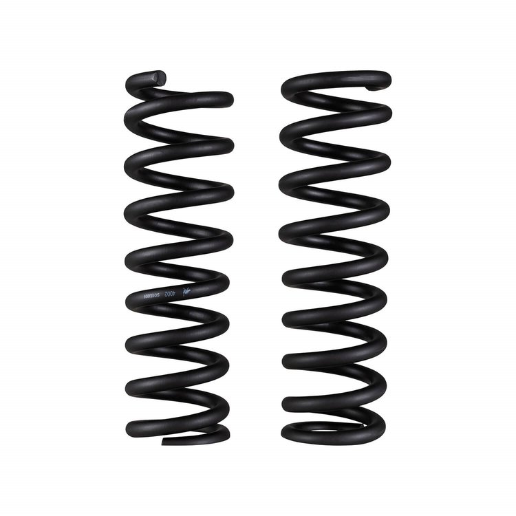 4002 OME Coil Springs, Coil Spring Front