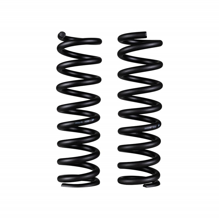 4004 OME Coil Springs, Coil Spring Front