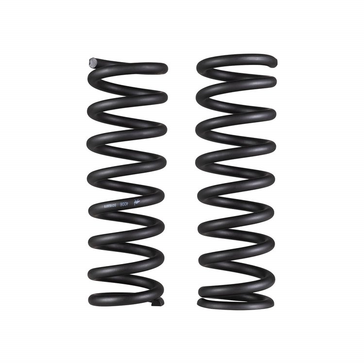 4006 OME Coil Springs, Coil Spring Front
