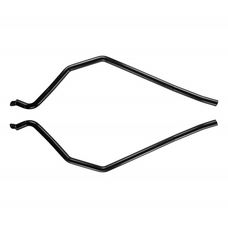 4413250 Deluxe Front Rails
