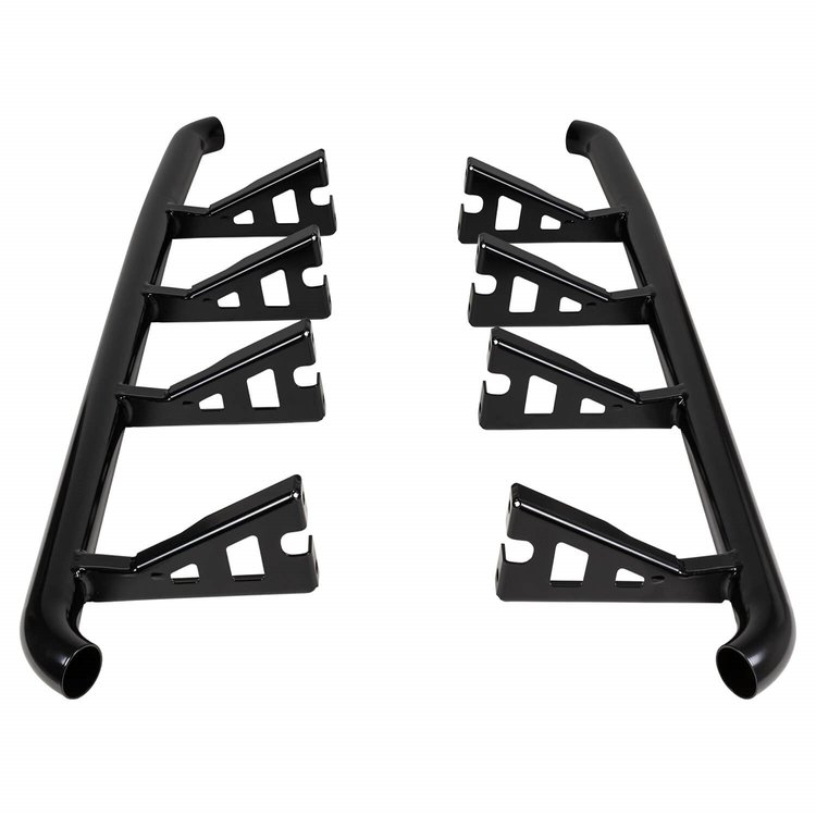 4420100 Deluxe Rock Sliders